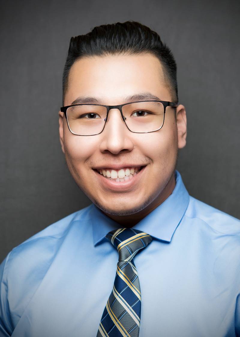 Michael Martinez